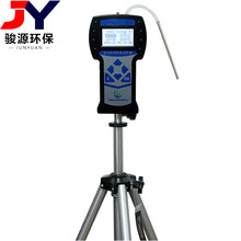 JY-1210型挥发性有机物采样器 吸附管采样器 环境空气TVOC采样器
