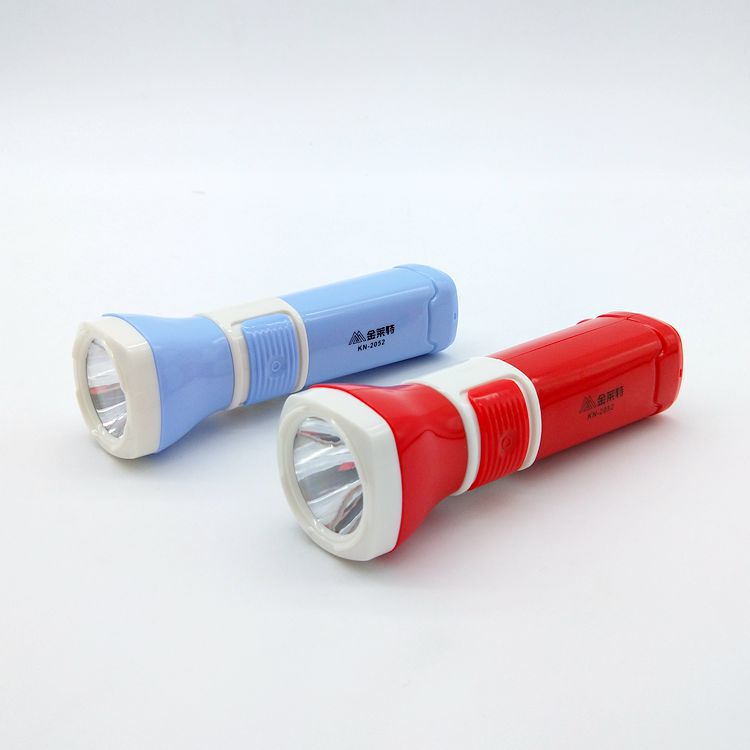 Lampe torche 0.7W - batterie 200mAh - Ref 3400983 Image 7