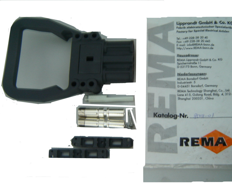 �綯�泵�ò����¹�REMA160 ����/������5039-01 150V  160A