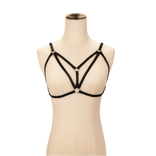 Soutiens-gorge BODY HARNESS en Nylon nylon - Ref 3370023 Image 31