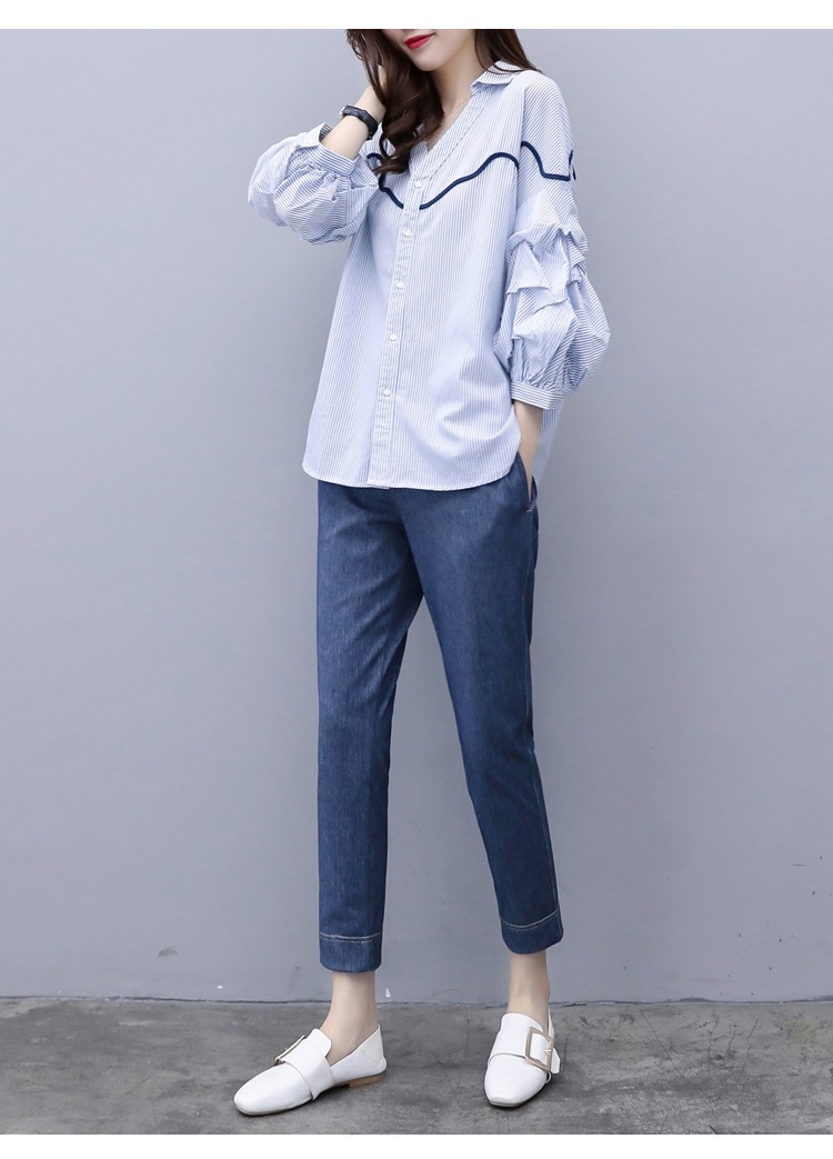 Costume femme en Mélange de fibres chimiques - Ref 3335201 Image 12