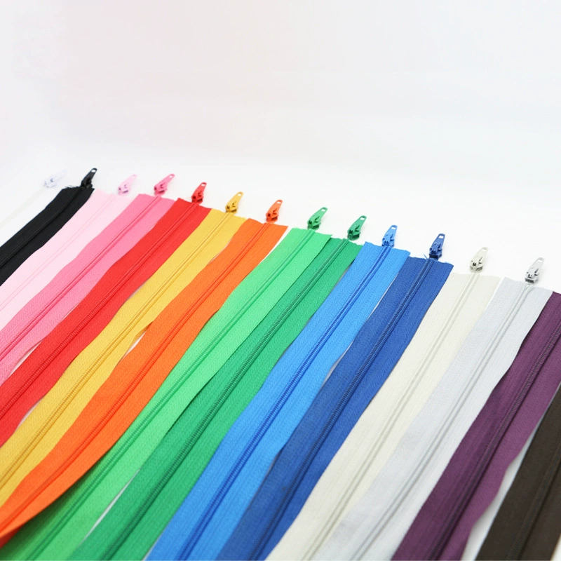 Nylon pillowcase with zipper, duvet cover, (Physicals)