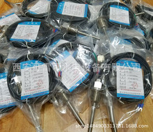 �����¶ȵ��贫����WZC/WZP-200/2001