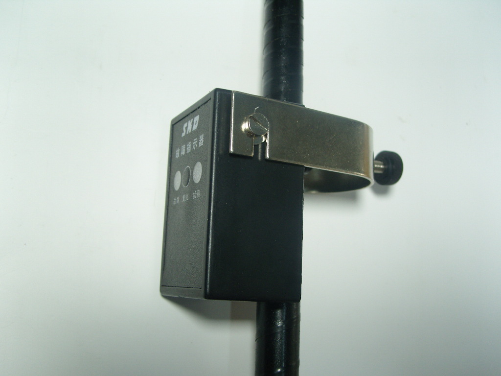 隆顶电气  故障指示仪Breakdown Display