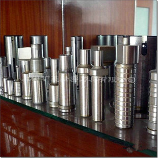 Manufacturers Supply 88.9mm Diameter D Station Brick Tower Cnc Punch Mold