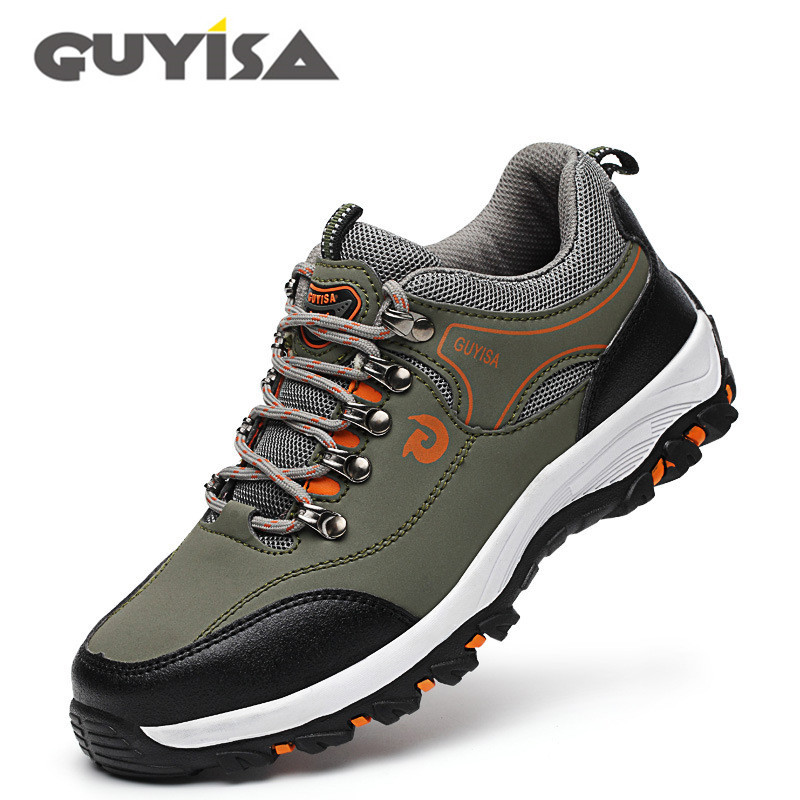 Chaussures de sécurité - Dégâts de perçage - Ref 3405119 Image 1