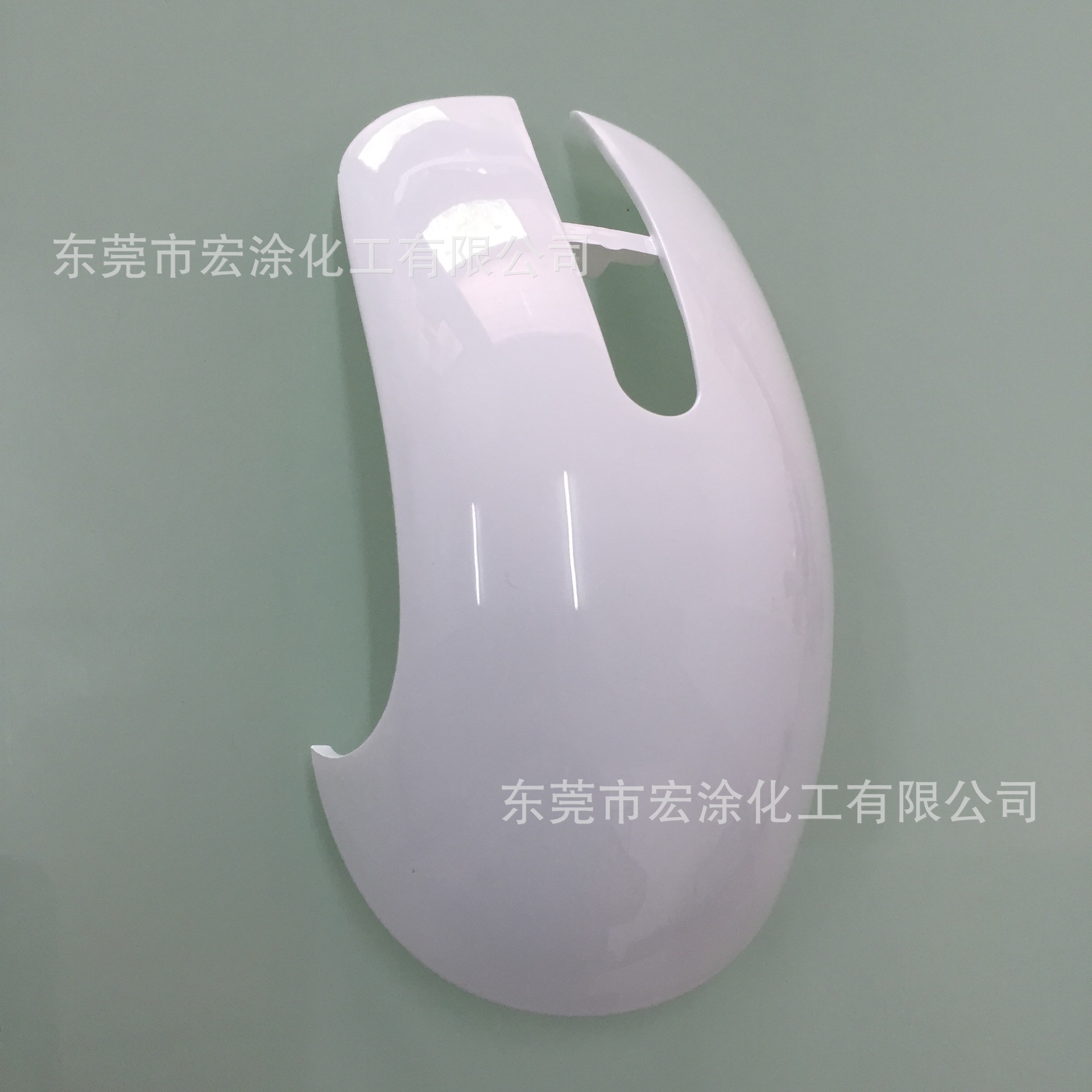 厂家出售 塑胶漆 白色 附着力好 高硬度 高耐磨 塑胶白色