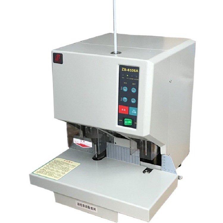 �б�ZB-6106A �綯Ʊ��װ���� ��� í�ܣ������塢íͷ������