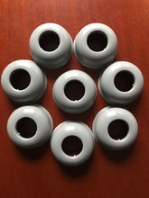 下水管装饰盖 下水管密封盖 下水管遮丑盖