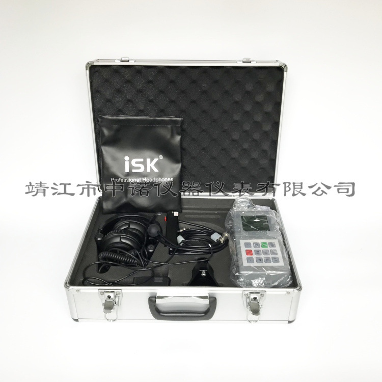 管道漏水检测仪ACEPOM685   地下自来水暖气管道检漏仪 ACEPOM686