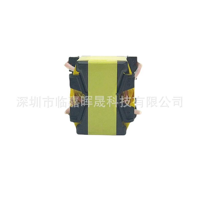 PQ4040 PQ5050 вертикальный 6+6 мощный трансформатор высокого частоты Shenzhen производитель