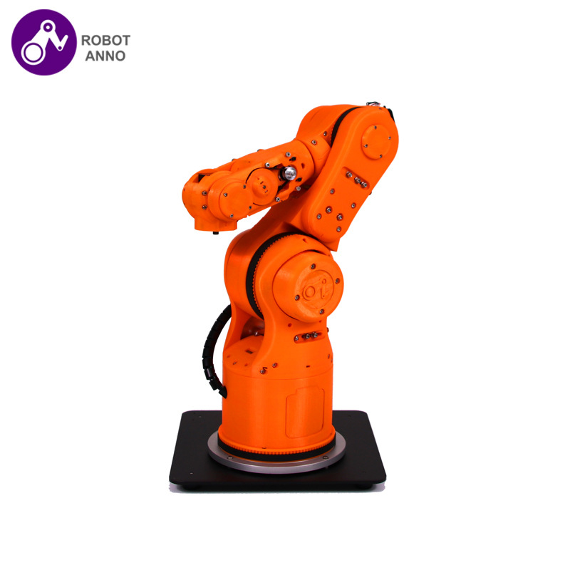 機械手 培訓 二次開發 教學機械臂 創客空間 自動寫字機器人