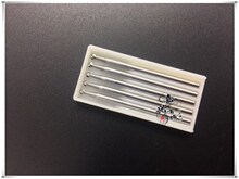 德国进口纯钨钢球刀 电动核雕刀头木雕橄榄核菩提雕刻牙机工具