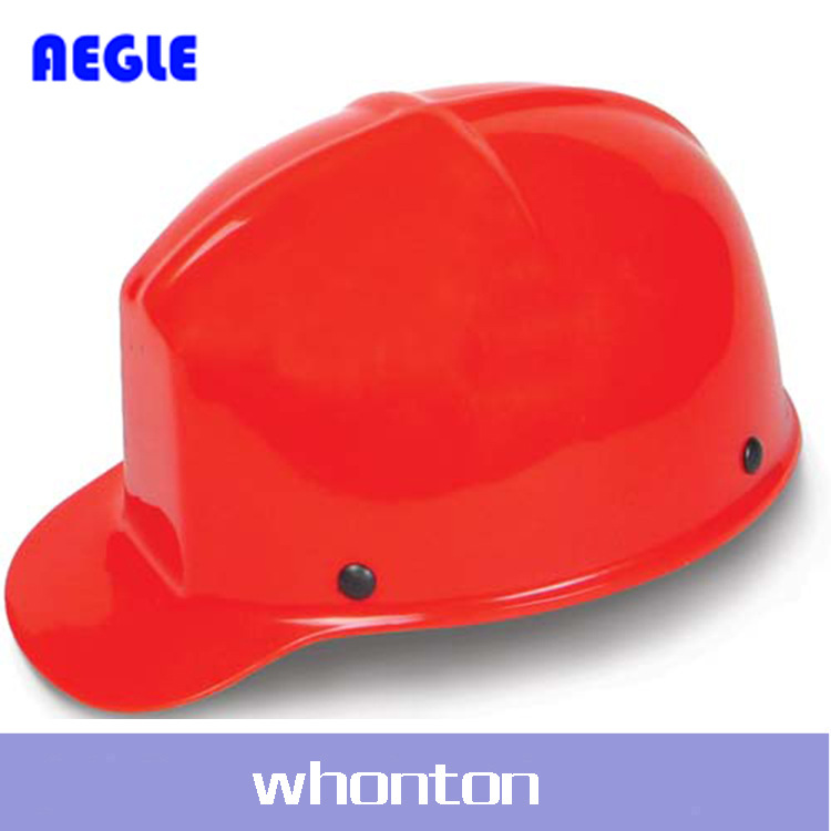 AEGLE安全帽羿科安全帽 羿科ABS十字型安全帽60102803-R