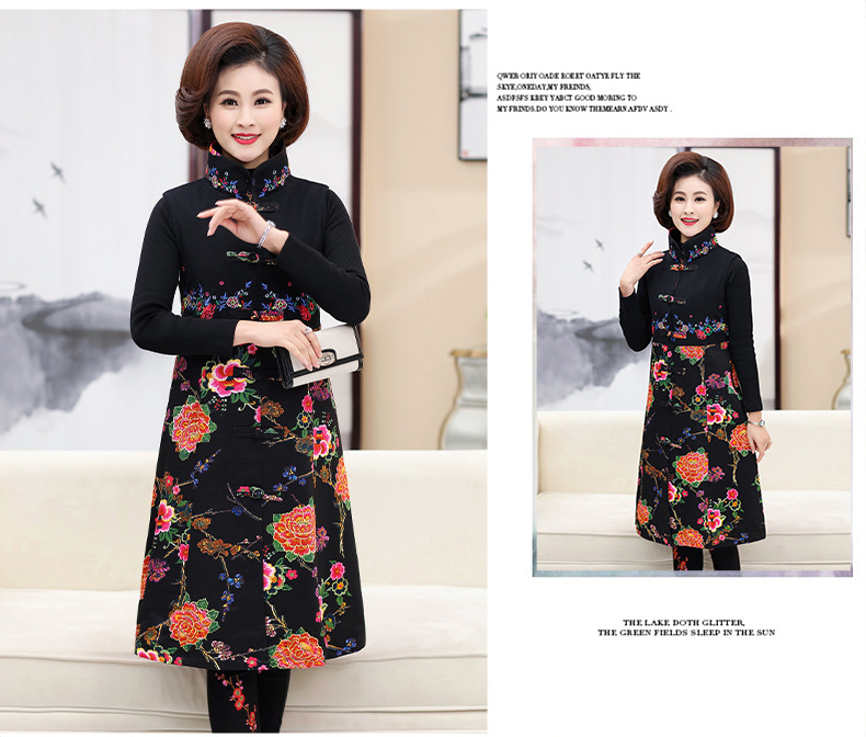 Gilet femme en Coton - Ref 3316314 Image 19