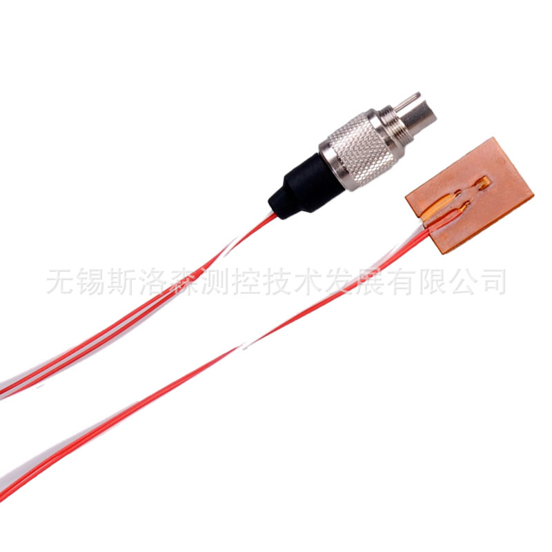 AC1913-A聚酰亚胺 薄膜 pt100探头 热电阻进口温度探头温度传感器