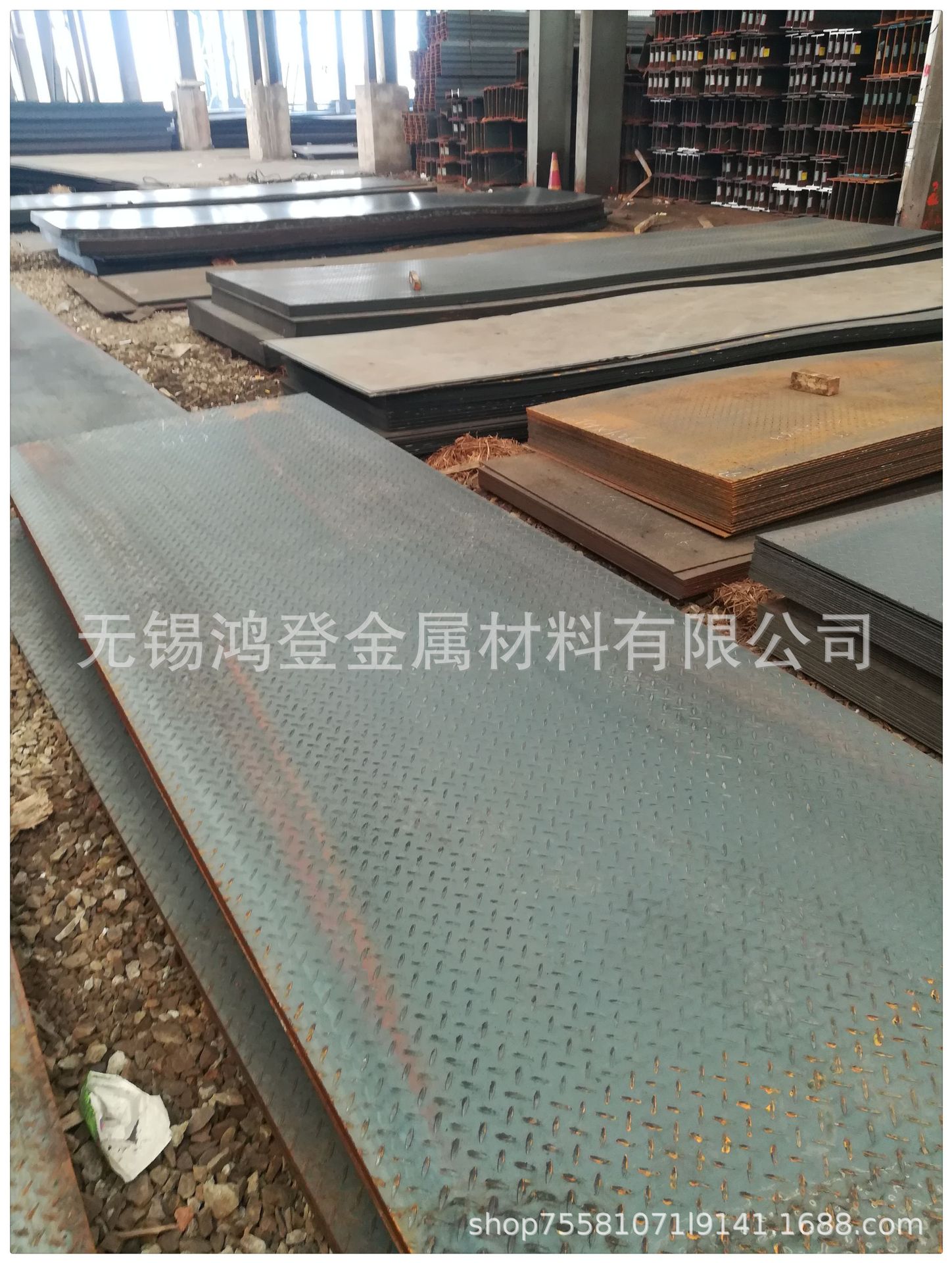 厂家现货 钢板 中厚板 厚板 普中板 厚度规格齐全 尺寸可切割-阿里巴巴