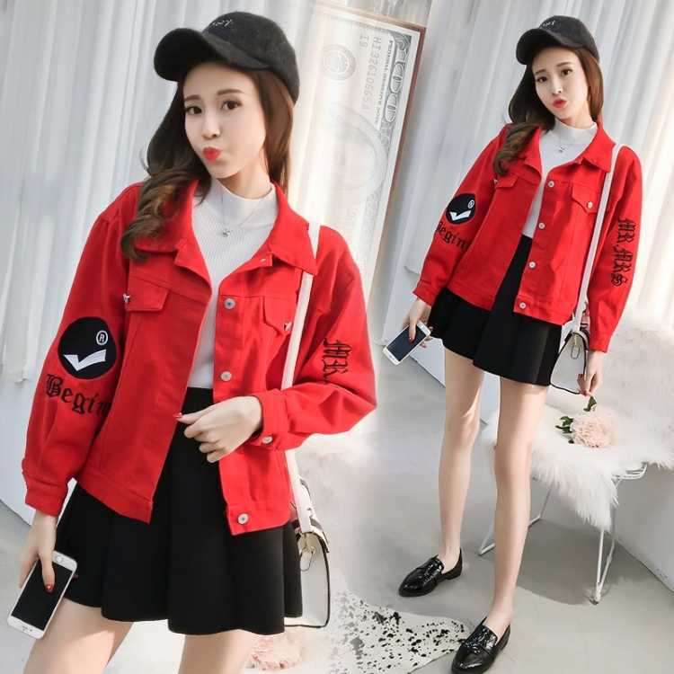 Blouson femme en Cow-boy - Ref 3322122 Image 4