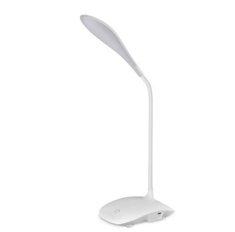 Точечная LED настольная лампа, креативный ночник, защита глаз, подарок на день рождения