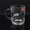 Li Zun Glass Bands KTZB03 Marg Cup Flower Tea Cup Coffee Milk Cup