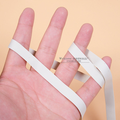 Manufactor Direct selling environmental protection Latex sheet Rubber sheet Swimsuit Elastic band Elastic force film Yoga Clothing Hemostasis Rubber tape