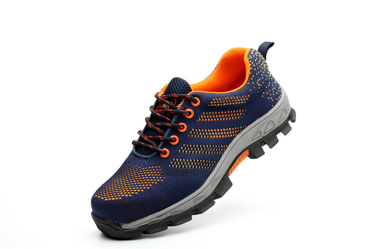 Chaussures de sécurité - Dégâts de perçage - Ref 3404915 Image 13