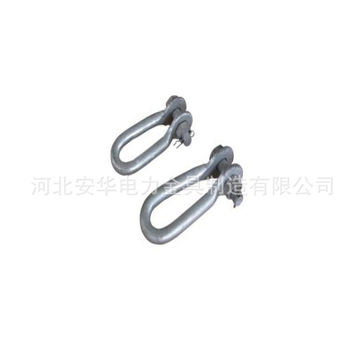 U型挂环 热镀锌u-4 U-7挂环 现货供应