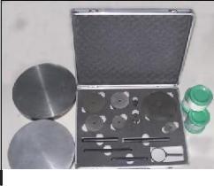 阀密封面研磨工具   配件   型号HAD-1