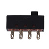 supply Hair drier XN2408 Slide Switches