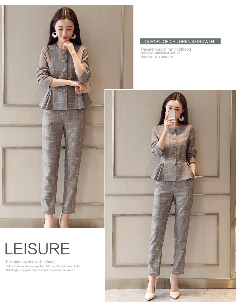 Costume femme COUR ZIYI - Ref 3335721 Image 25