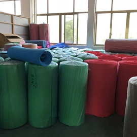 辅助包装材料;其他泡沫塑料;泡沫板