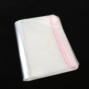 Пылезащитный герметичный мешок, самоклеющаяся одежда, пластиковый набор материалов, упаковка