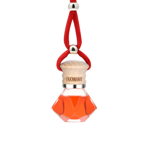 Car Perfume Pendant High-end Hanging Perfume Purifies the Air and Removes Odors 4S Gifts