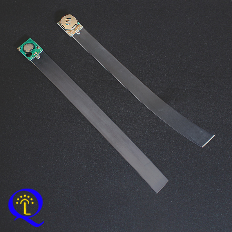 LED导光条 电子发光柔性导光带 尺寸可选光纤条 多种颜色工厂批发-阿里巴巴