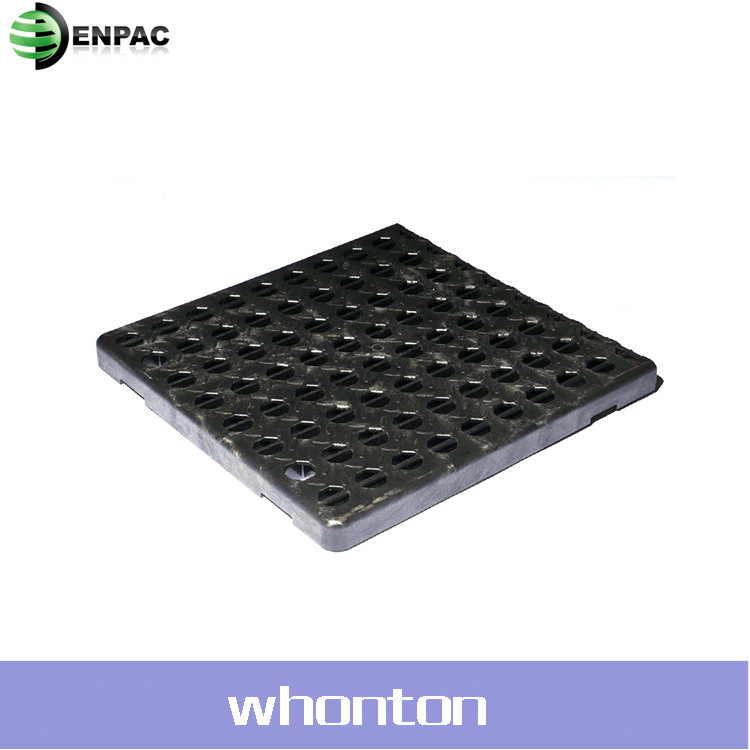 格栅ENPAC格栅_单桶平台托盘格栅7007-BK
