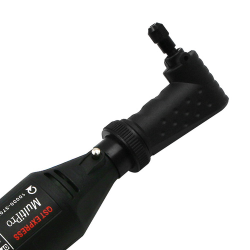 90 degree small electric grinder cornerer, electric grinder right angle converter, electric drill cornerer, power tool accessories wholesale