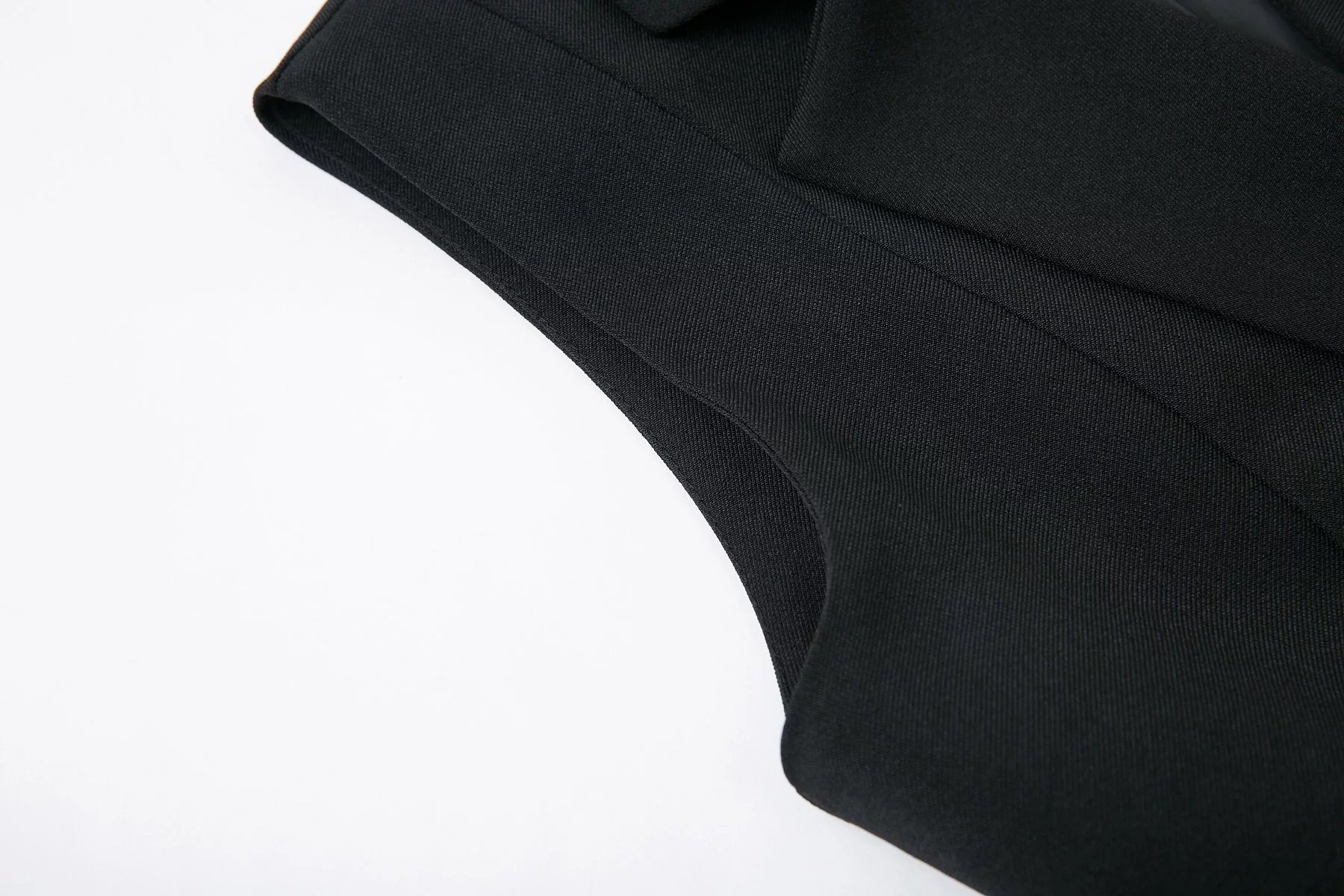 Gilet femme en Mélange de fibres chimiques - Ref 3318081 Image 25