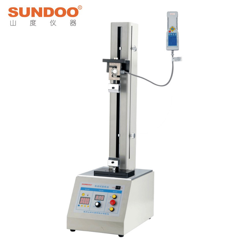 Sundoo/山度 SJX-1KV  电动立式机台