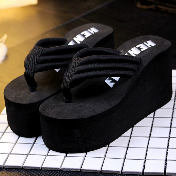 8 cm pinch black