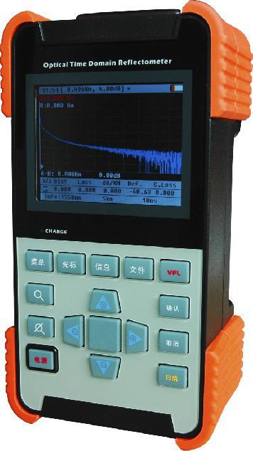 北京美华仪科技  OTDR光时域反射仪/反射仪