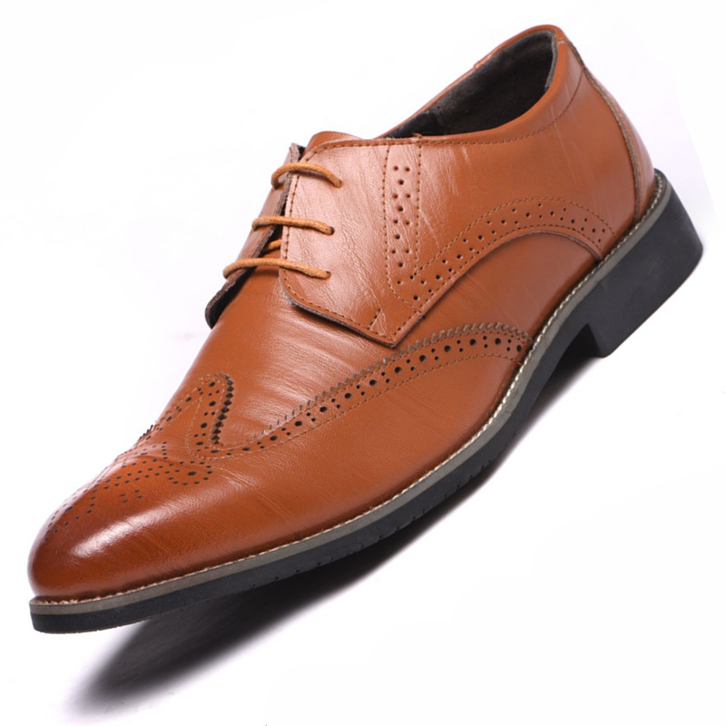 Chaussures homme en PU artificiel - Ref 3445851 Image 28