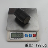Резиновый эластичный маленький ластик, черный молоток, 200G, 250G