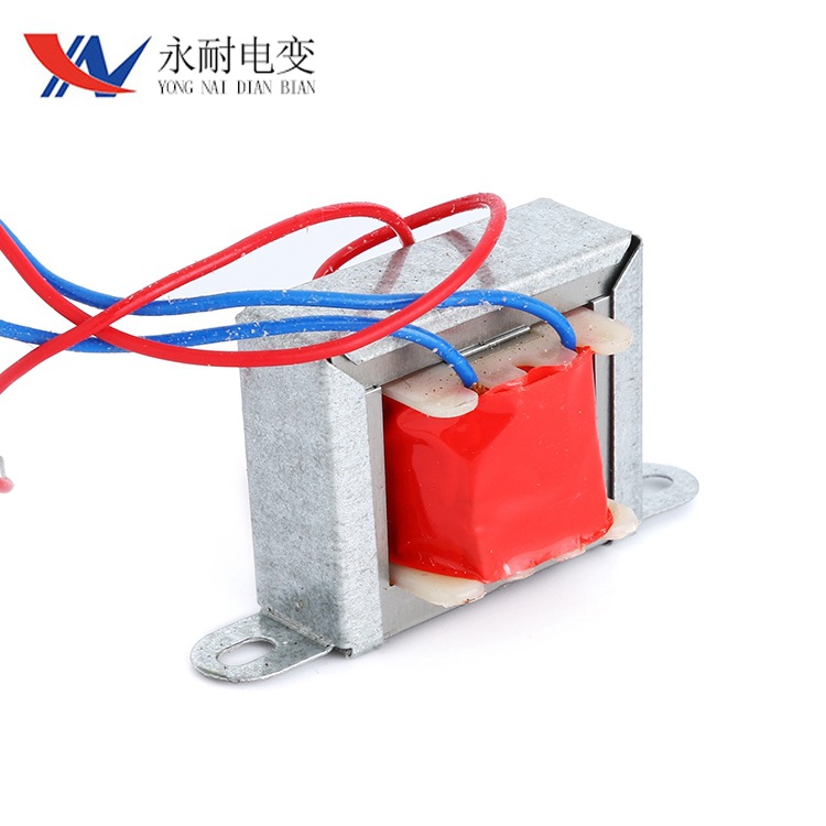 1.5W变压器功放时控变压器厂家直销批发电源变压器低频变压器