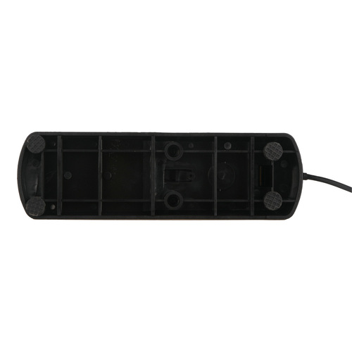 6.5MM Connector Sustain Pedal Electronic Keyboard Sustain Pedal MIDI Digital Piano Synthesizer Sustain Switch