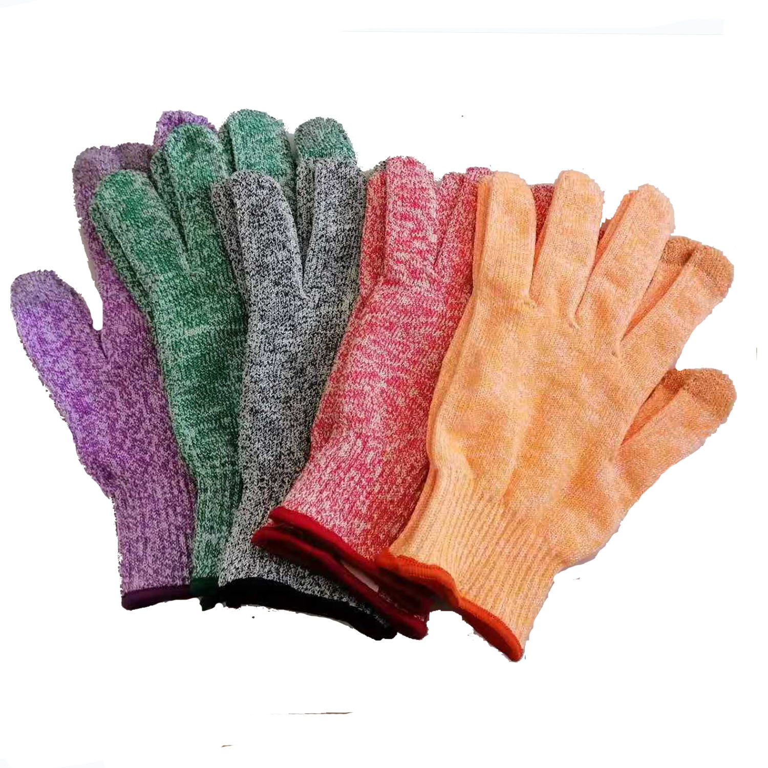 Gants anti coupures - Ref 3404505 Image 11