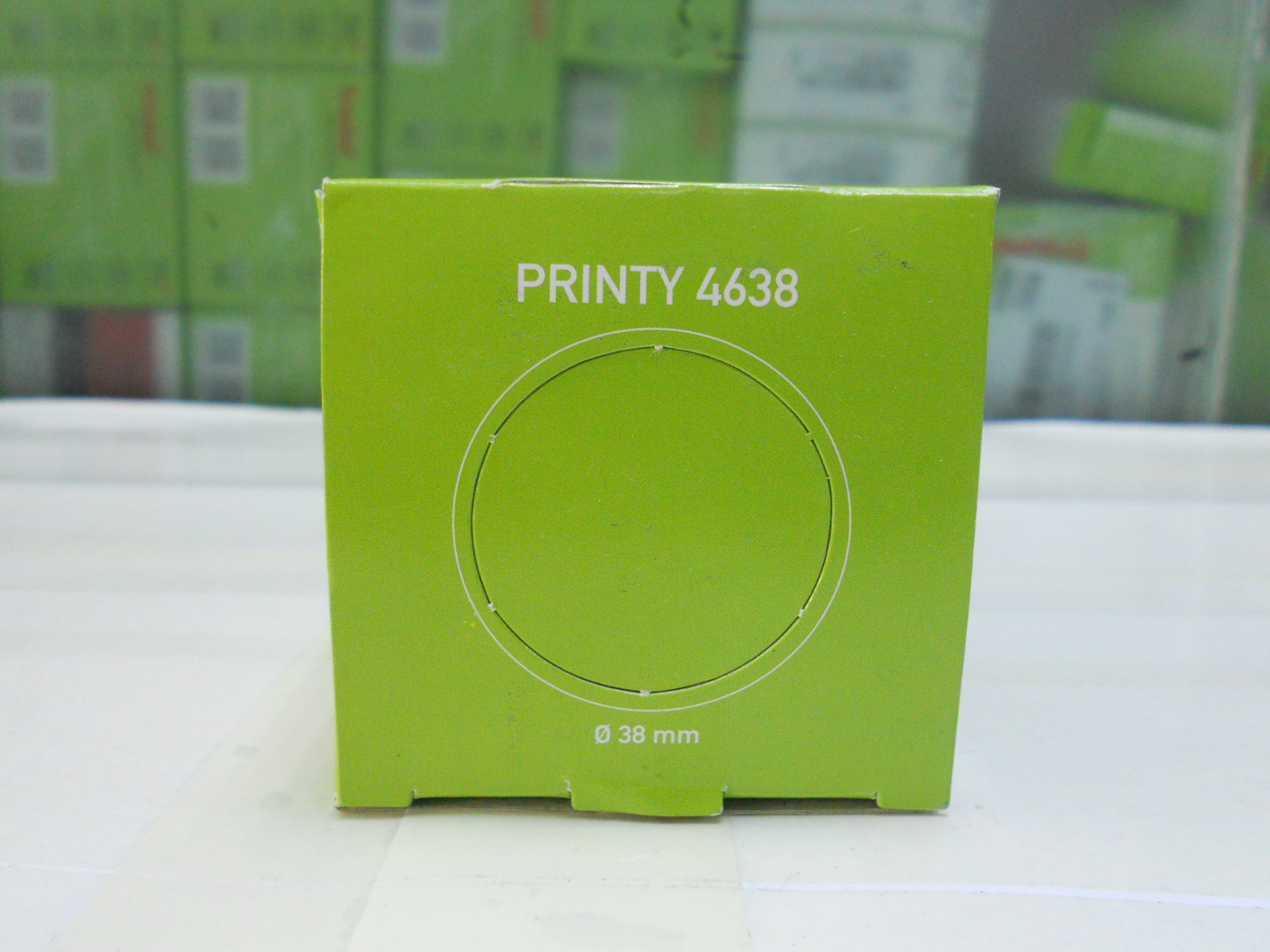 ��ƷTrodat Printy 4638�ı�ӡ�� ׿���īӡ�� ����ӡ������