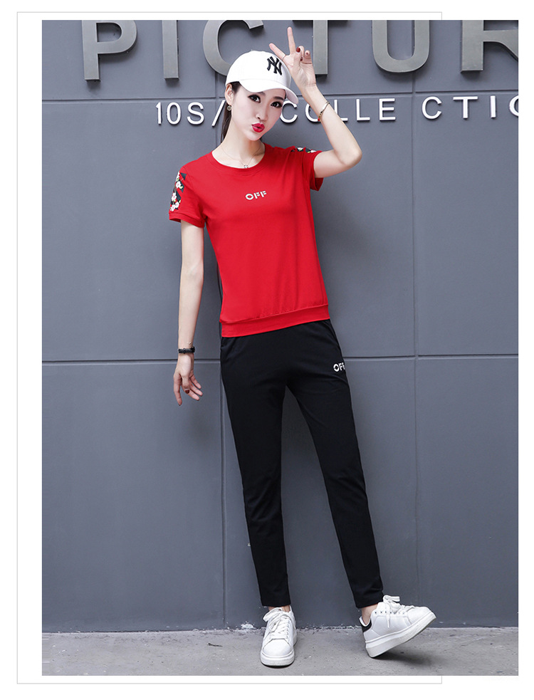 Costume femme en Coton - Ref 3335777 Image 20