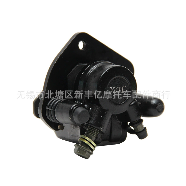 Тормозной насос мотоцикла Neptune HS125T передний нижний насос передний тормоз AN125 скутер дисковый тормозной насос суппорт