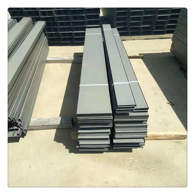 生产槽式防火电缆桥架150*100镀锌槽式电缆桥架防火镀锌电缆桥架