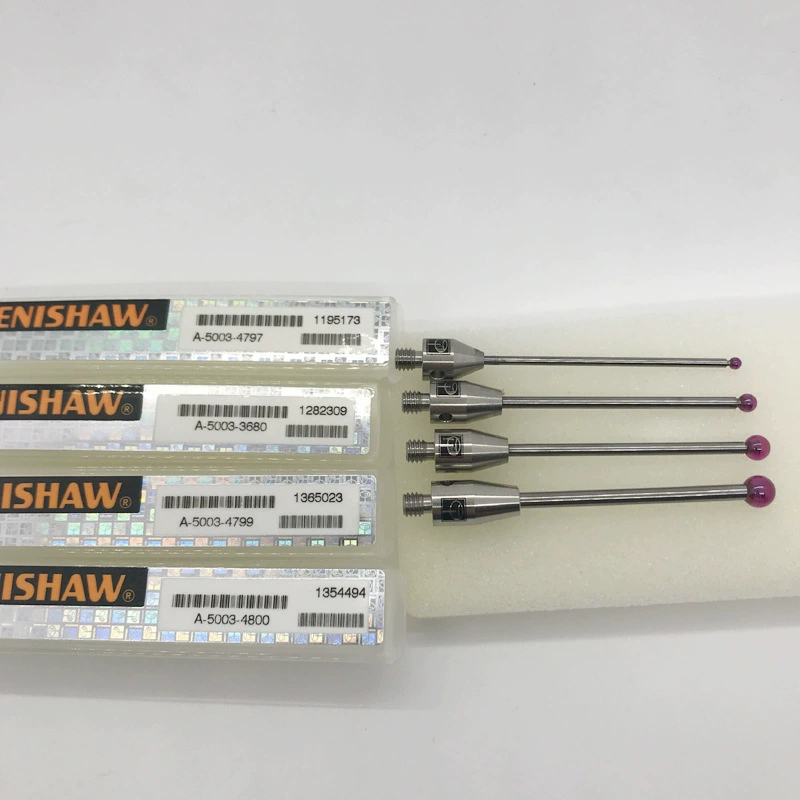 Зонд для станков Renishaw rRenishaw A- 5003-4801 OMP40-2 измерительная игла
